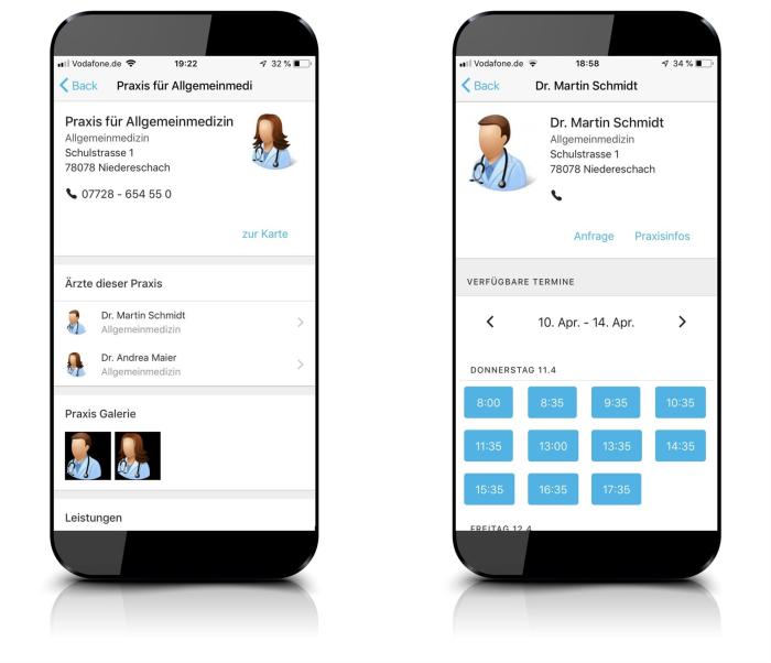 TerMed-App-Screenshot TerMed-App-Screenshot